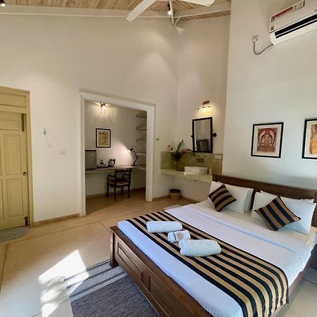 Claire Villa By Younger Villas & Resorts Ахангама Экстерьер фото