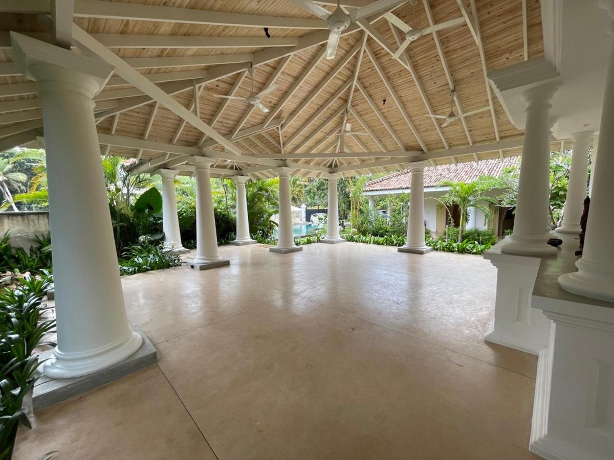 Claire Villa By Younger Villas & Resorts Ахангама Экстерьер фото