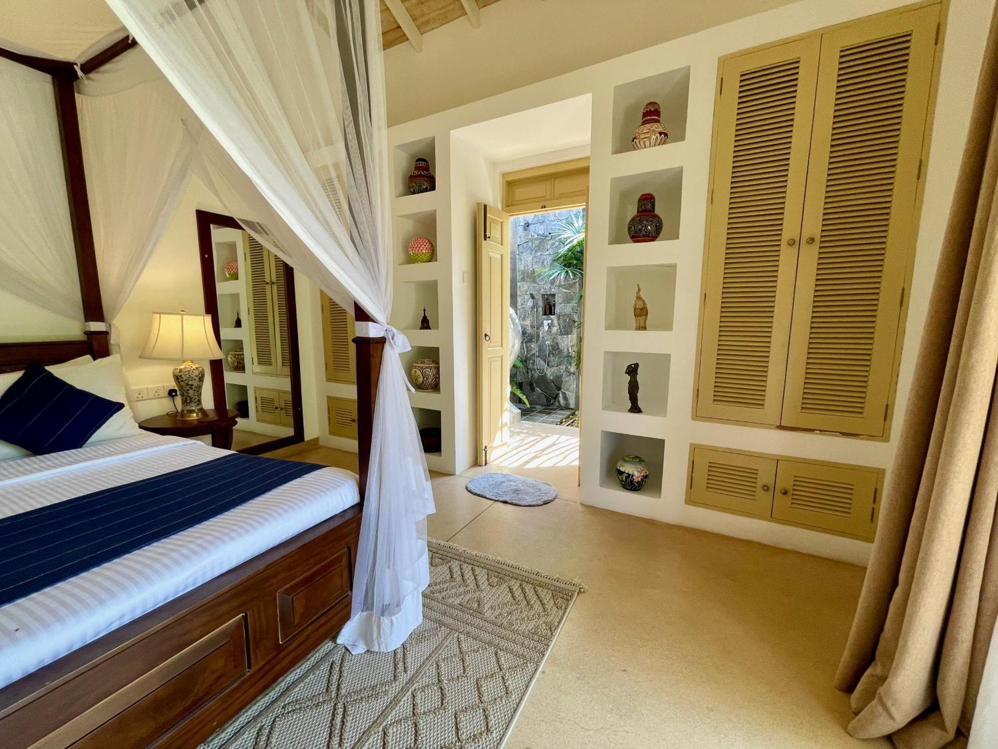 Claire Villa By Younger Villas & Resorts Ахангама Экстерьер фото